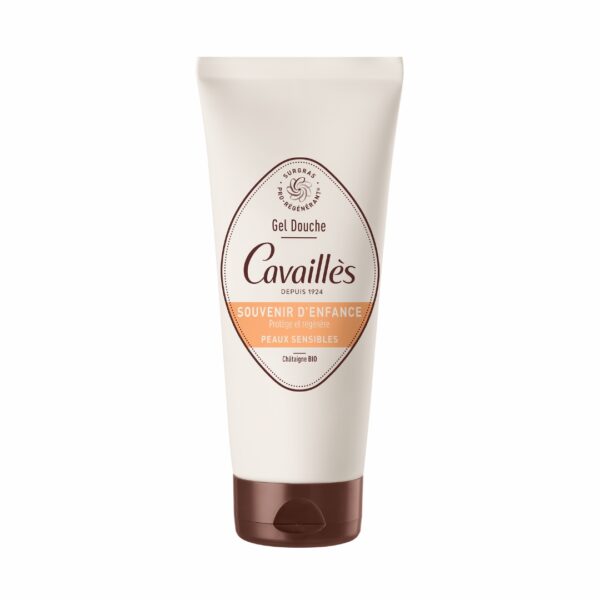 Rogé Cavaillès Gel Douche Souvenir D'enfance 200ml