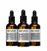 REVOX JUST B77 Routine de Soins de la Peau pour le Contrôle de L'huile – Image 2