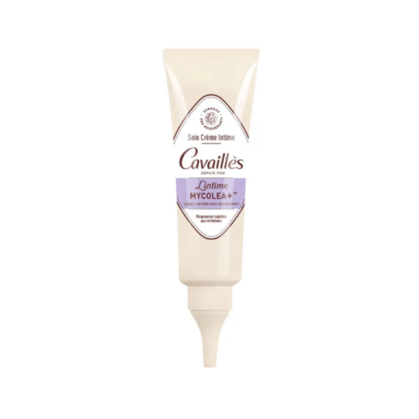 ROGE CAVAILLES CRÈME INTIME APAISANTE MYCOLEA+ 50ML
