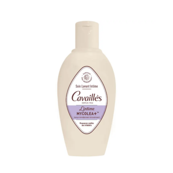 ROGÉ CAVAILLÈS SOIN INTIME MYCOLEA MUQUEUSES IRRITÉES 200 ML