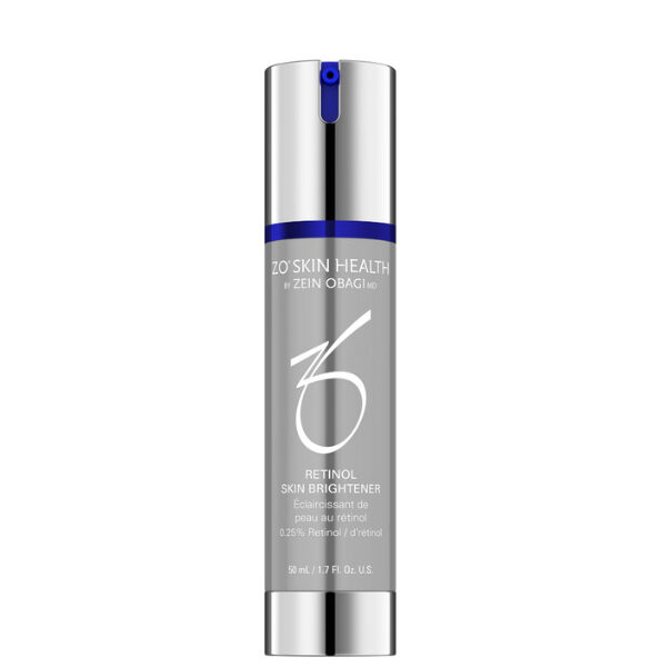 Zo Skin Retinol Skin Brightener 0.25% 50ml