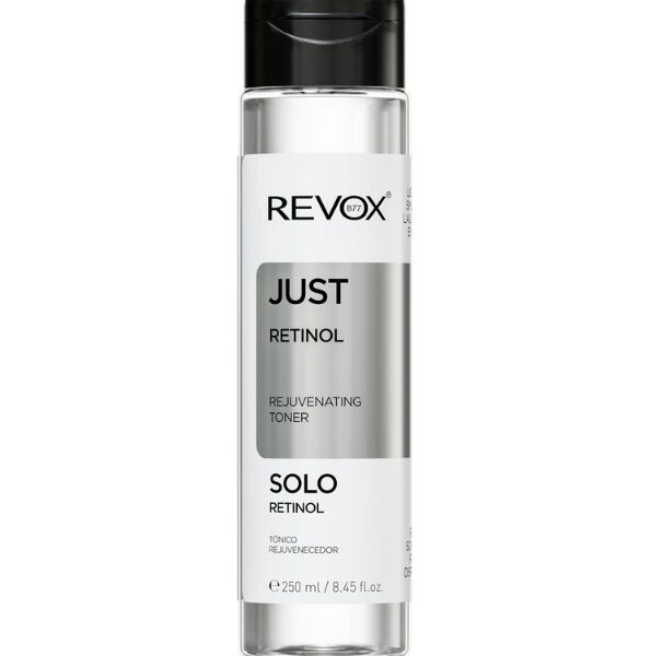 Revox B77 Just Retinol Toner 250ml