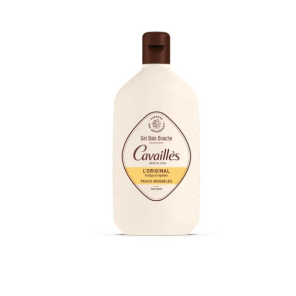 Rogé Cavaillés Gel Bain Douche L'original 400ml