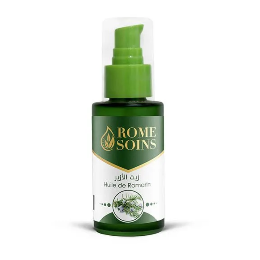 Rome-soins-huile-de-romarin-60ml-2 Rome Soins Huile De Romarin 60ml – Image 1