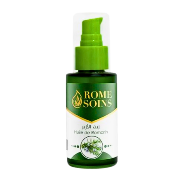 Rome Soins Huile Essentielle De Romarin 15ml