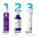 LA ROCHE POSAY MELA B3 GEL MICRO PEELING 200ML – Image 8