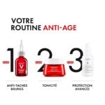 Vichy Capital Soleil UV-Age Daily spf50+ 40ml – Image 11