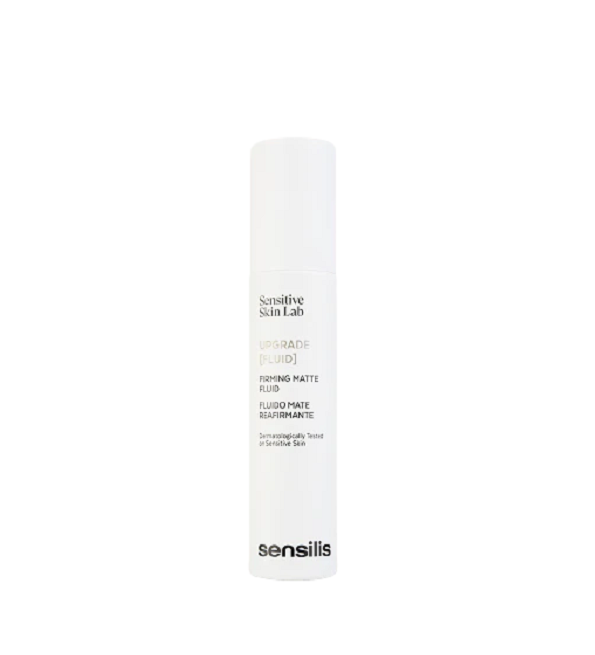 SENSILIS-UPGRADE-FLUID-50-ML-2 Sensilis Upgrade Fluide Matte 50ml – Image 1