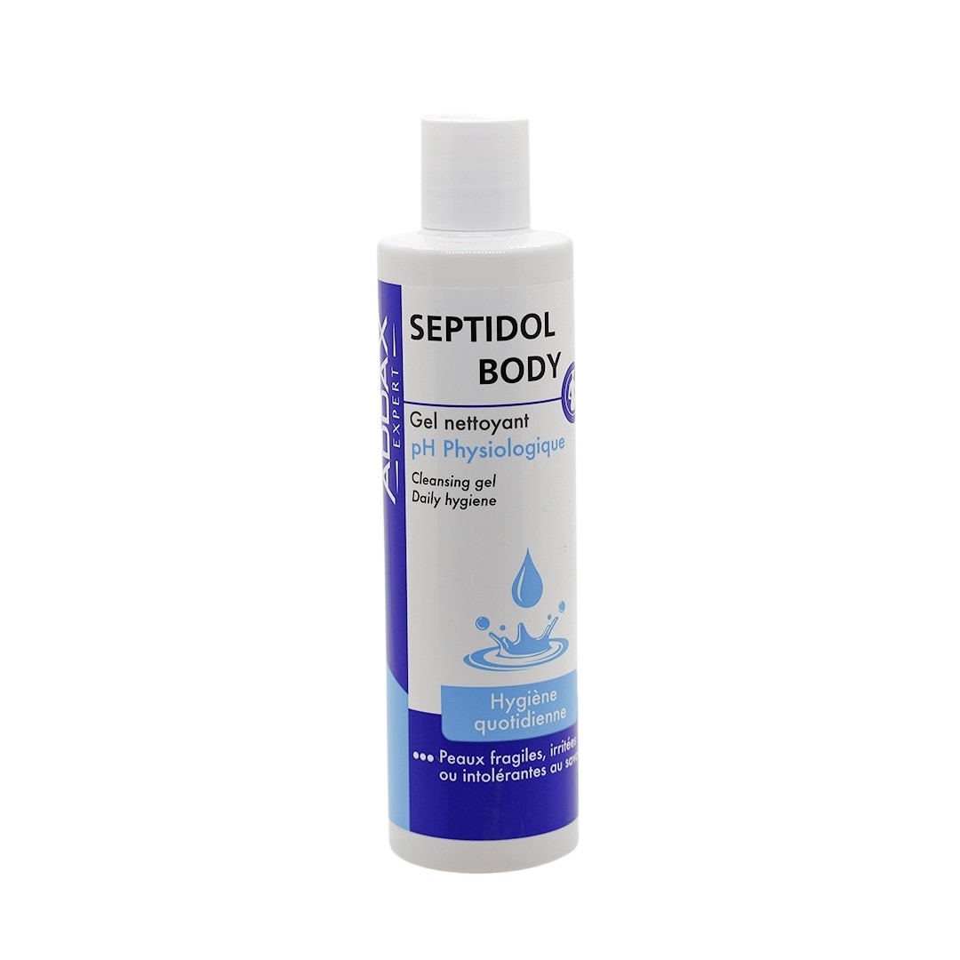 SEPTIDOL-BODY5-250ML-2 ADDAX SEPTIDOL 5 Body 250ml – Image 1