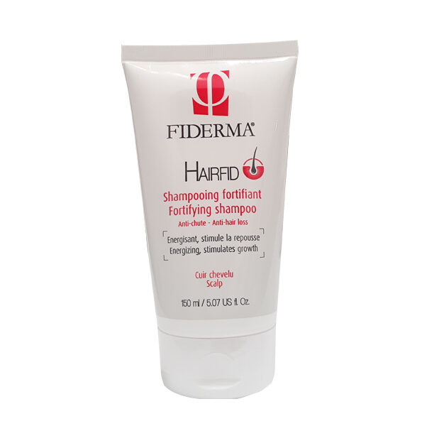 Fiderma Hydrafid shampoing fortifiante 150ml