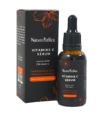Naturo Pathica Vitamine C Sérum Peaux sèches 30ml