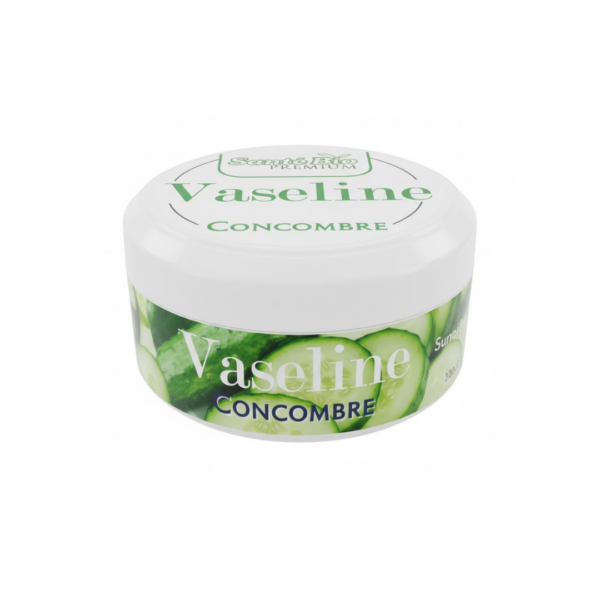 Sante Bio Vaseline Concombre 120ml