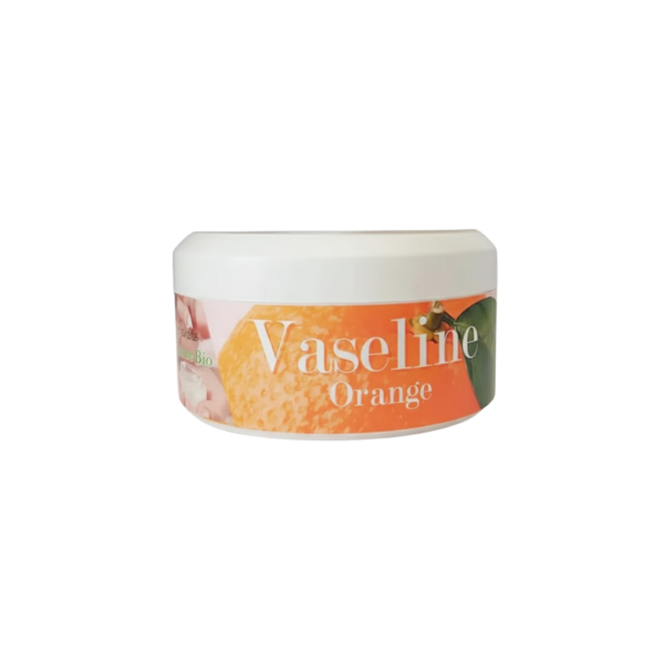 Sante Bio Vaseline Orange 120ml