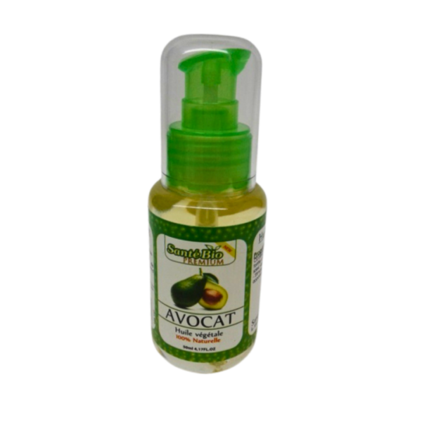 Sante Bio Avocat 50Ml