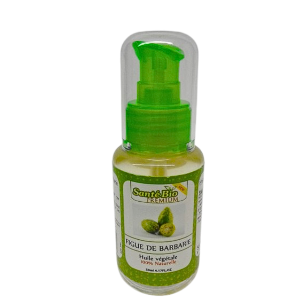 Sante-Bio-figue-de-barbarie-50Ml-2 Sante Bio Figue De Barbarie 50Ml – Image 1