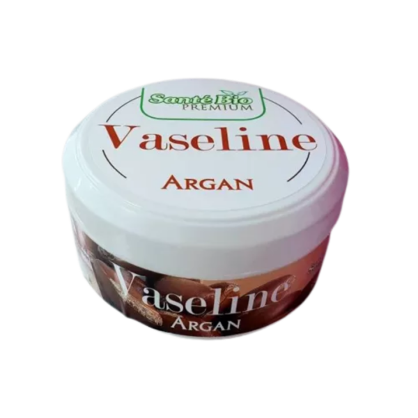 Sante Bio Vaseline Argan 120ml