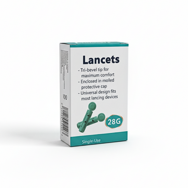 Sejoy Lancettes Boites 50 Pieces