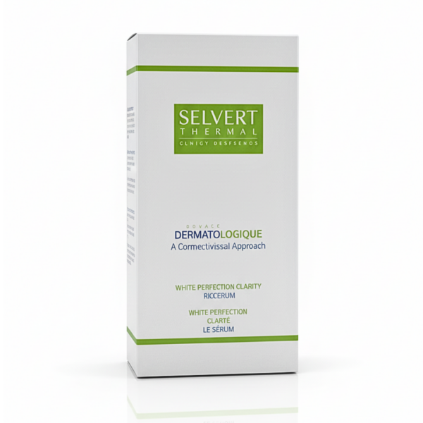 Selvert Serum Depigmentant 30ml