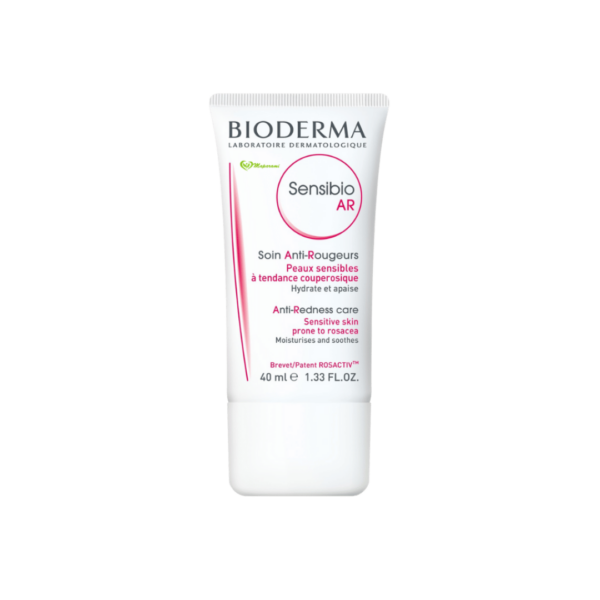 Bioderma Sensibio AR+ Creme 40ml