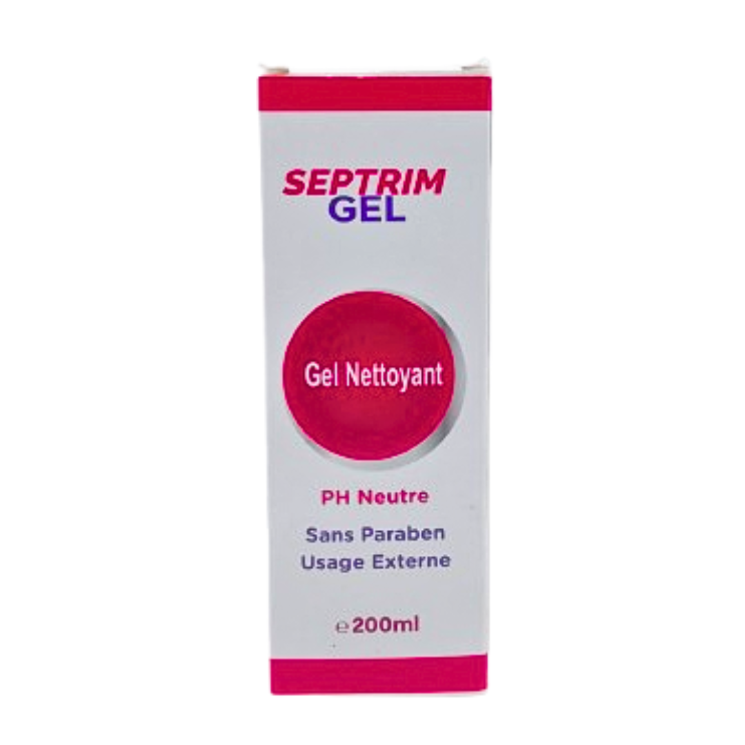 Septrim-gel-Hygiene-intime-200ml-2 Septrim Gel Hygiene Intime 200ml – Image 1