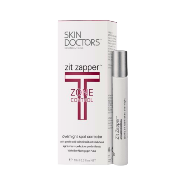 Skin Doctors Zit Zapper Zone Control 10ml