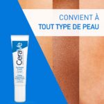 CeraVe Crème Réparatrice Yeux Anti-Cernes et Anti-Poches | 14ml – Image 6