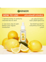 Garnier Fast Bright Booster Serum 15ml – Image 3