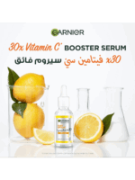 Garnier Fast Bright Booster Serum 15ml – Image 2