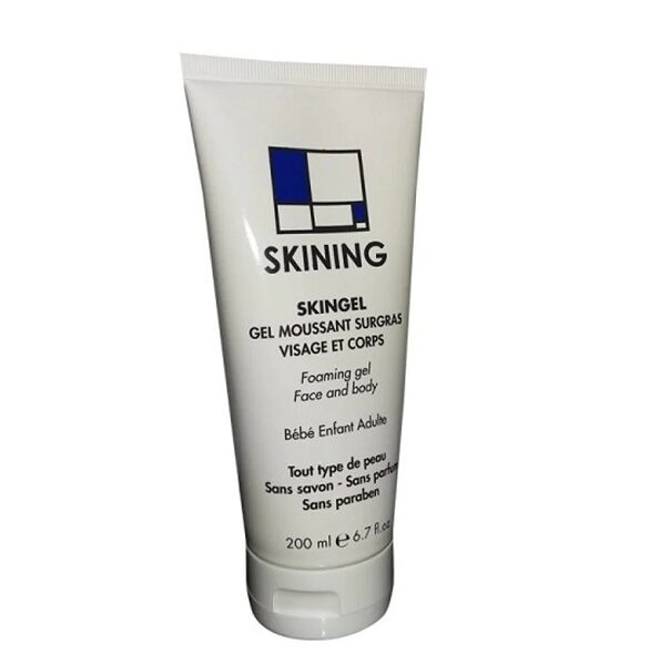 Skining Skingel Gel Surgras 200ml