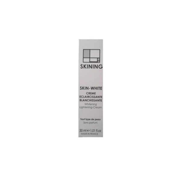 Skining Skin h Creme Riche 50ml