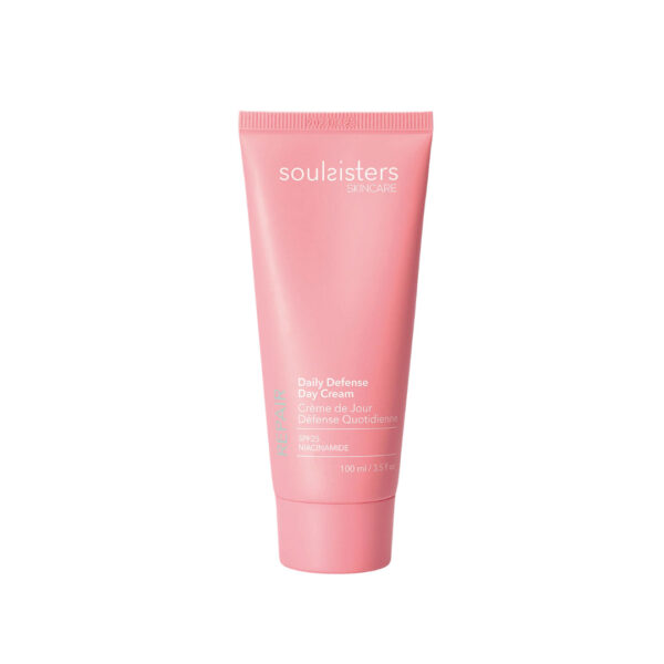 Soul Sisters Creme de Jour SPF25 100ml Rose