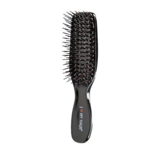 Spider Classic Brosse A Cheveux Profesionnel Demelant Ref 0409-1501-10