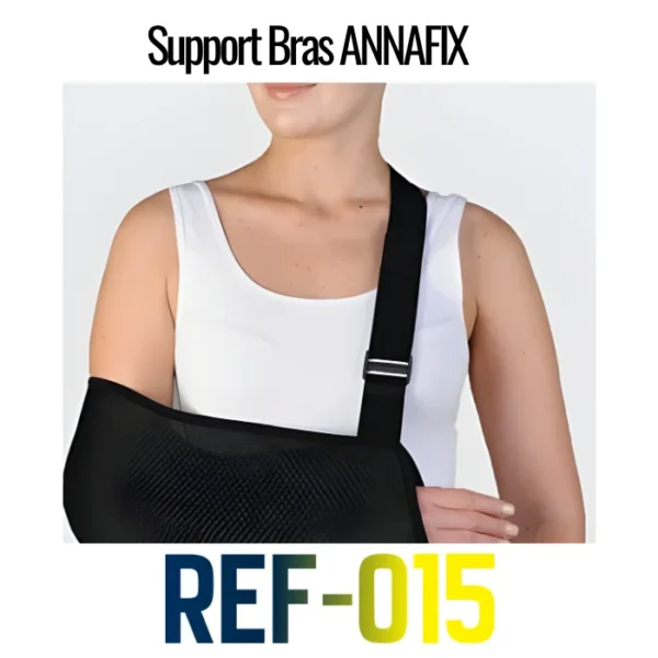 ANNAFIX Support Bras Taille Small-Medium T1 REF-015