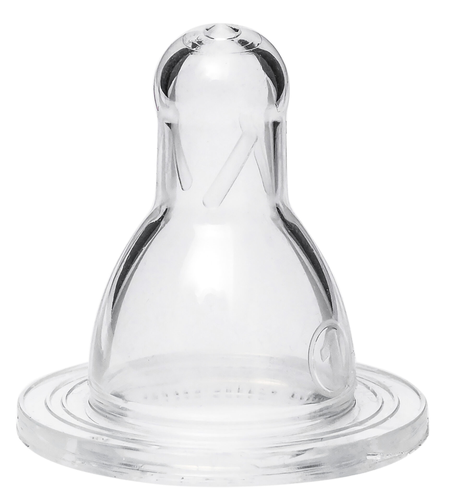 T-150-1-3 Bambino Tetine silicone cherry +18m T152 – Image 1