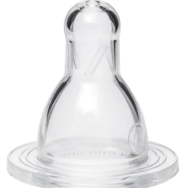 bambino Tetine silicone cherry 6-18m T151