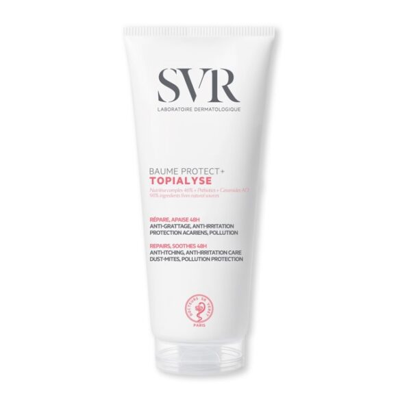 SVR Topialyse Baume Protect+ 200ml