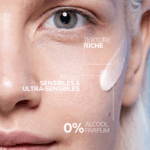 La Roche-Posay Toleriane Sensitive Riche Crème Hydratante Peau Sèche à Très Sèche | 40ml – Image 5