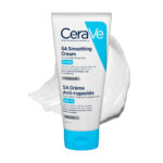 CeraVe SA Crème Anti-Rugosités Peau Sèche et Squameuse | 177ml – Image 5