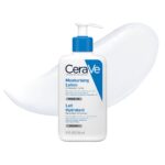 CeraVe Lait Hydratant Léger Peau Sèche à Très Sèche | 236ml – Image 4