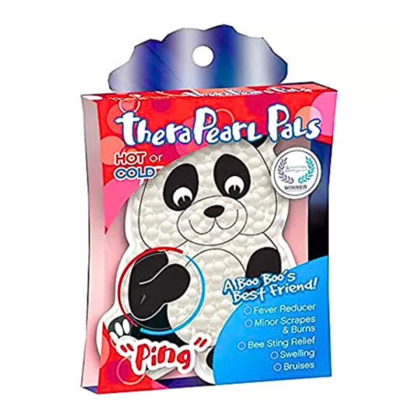 Therapearl Pals Ping Enfant