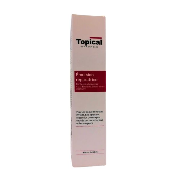 Topical Emulsion Reparatrice 50ml