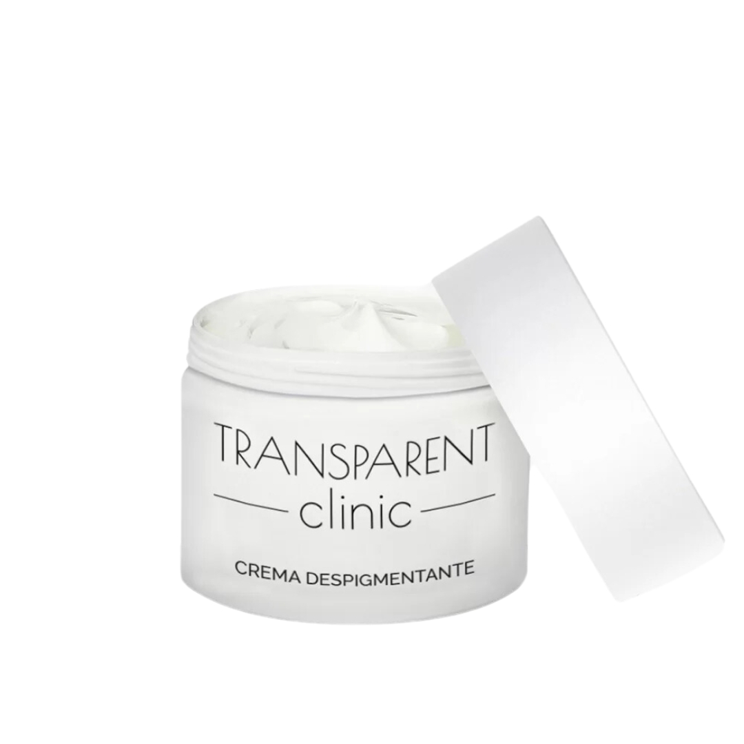 Transparent-clinic-Brightening-creme-50ml-2 Transparent Clinic Brightening Creme 50ml – Image 1