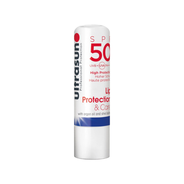 Ultrasun Lip Protection & Care Spf50+ 4.8g