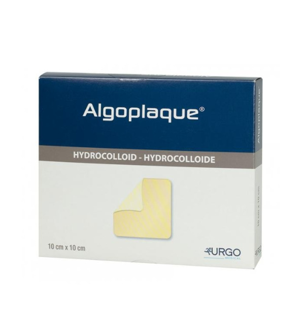 Urgo-Algoplaque-1010-1-2 Urgo Algoplaque 10*10 – Image 1