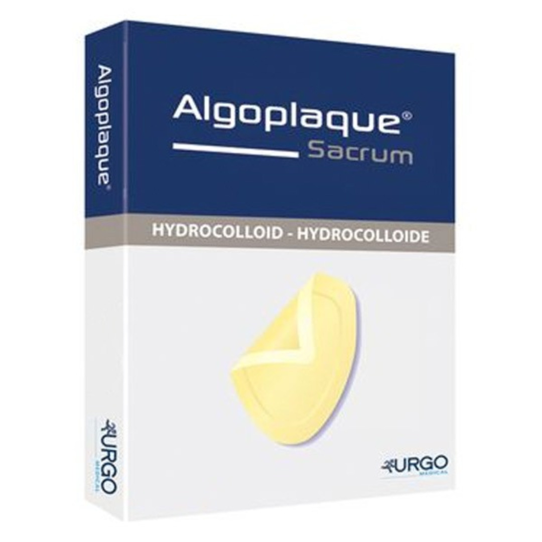 Urgo-Algoplaque-2020-2 Urgo Algoplaque 20*20 – Image 1