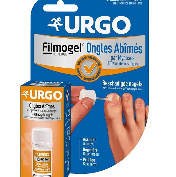 Urgo Ongles Abimes 3.3Ml