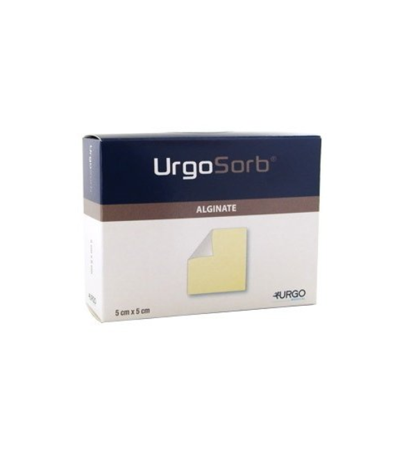 Urgo-Sorb-55-2 Urgo Sorb 5x5 – Image 1
