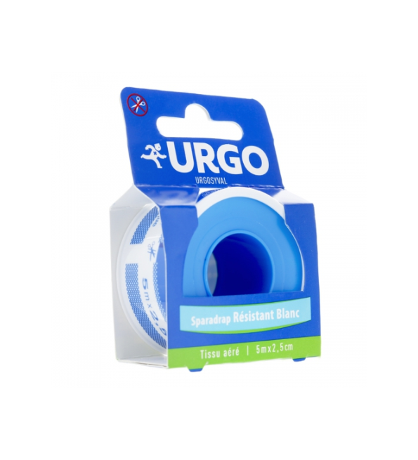 Urgo-Syval-52Cm-2 Urgo Syval 5 x 2Cm – Image 1