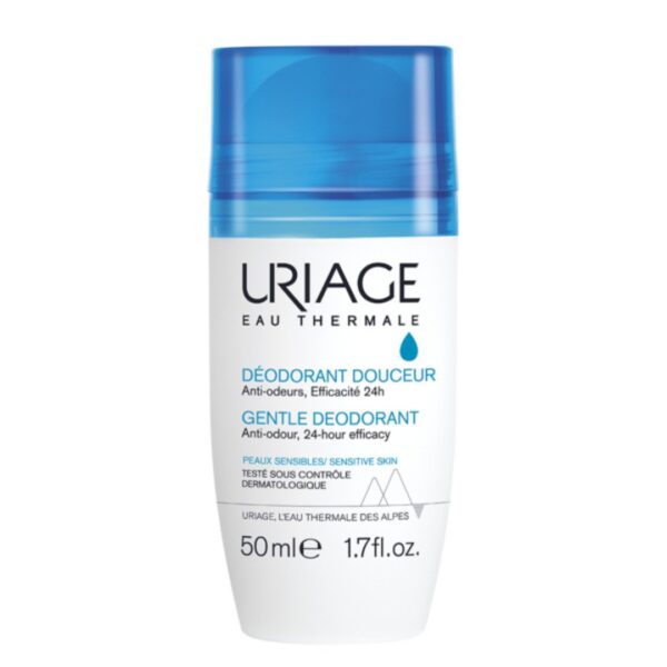 Uriage Eau Thermale Deodorant Douceur 50ml