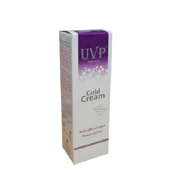 Uvp Cold Creme Peaux Sèches